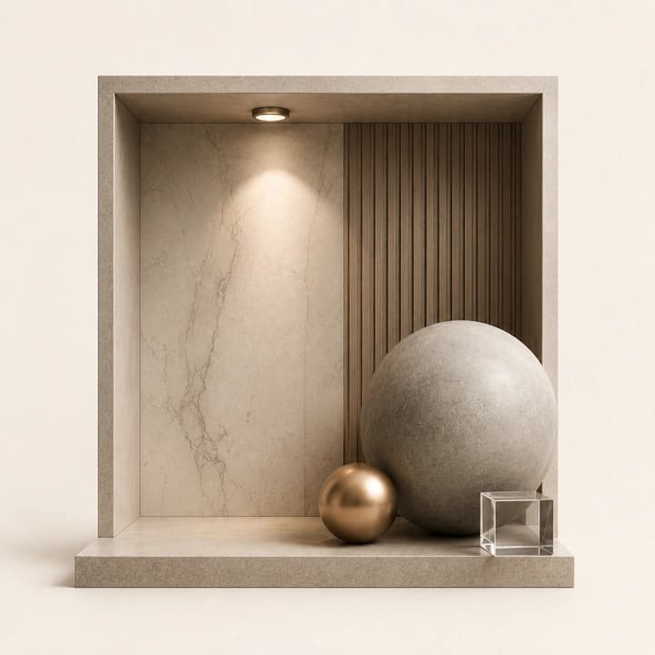 3D-Visualisierung & Architekturvisualisierung von Kamyar Ayat