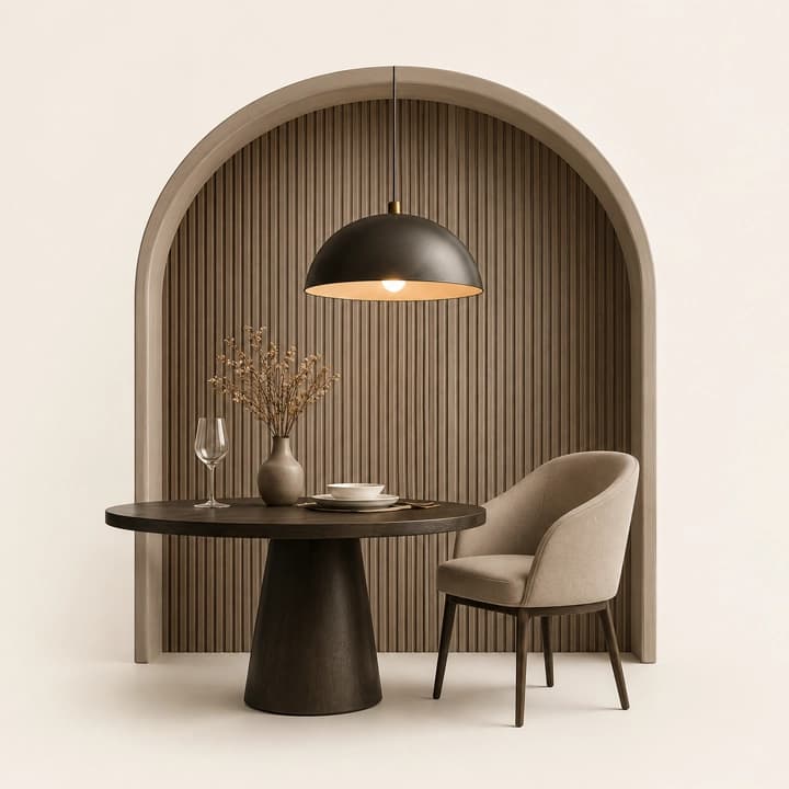 Restaurant & Cafe Design