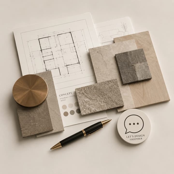 Design Consultation