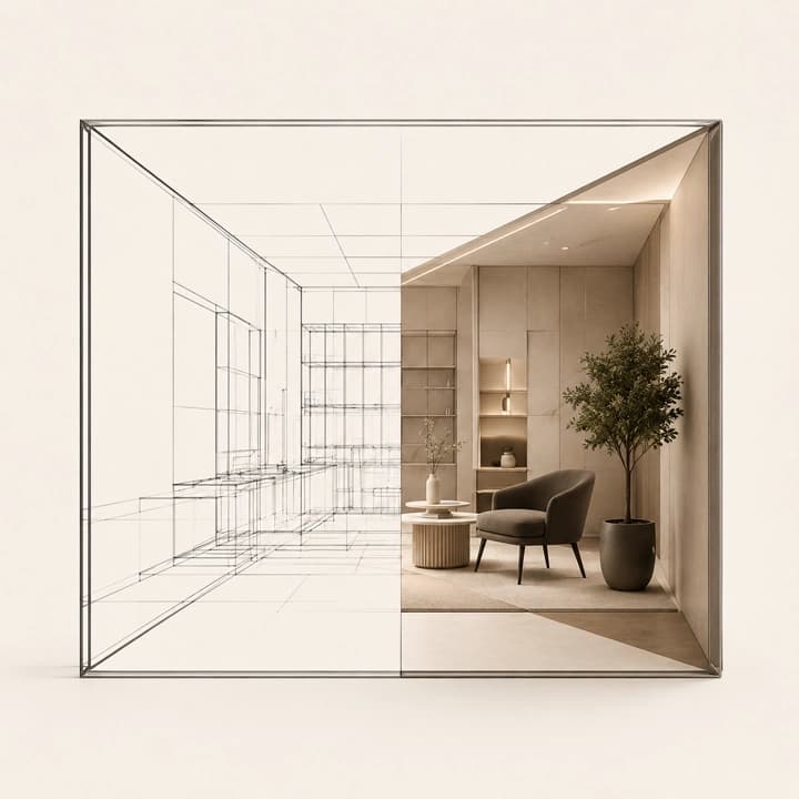 CGI Rendering