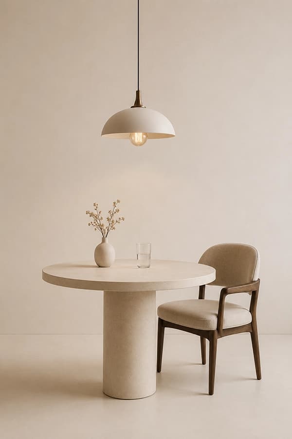 Restaurant and cafe design