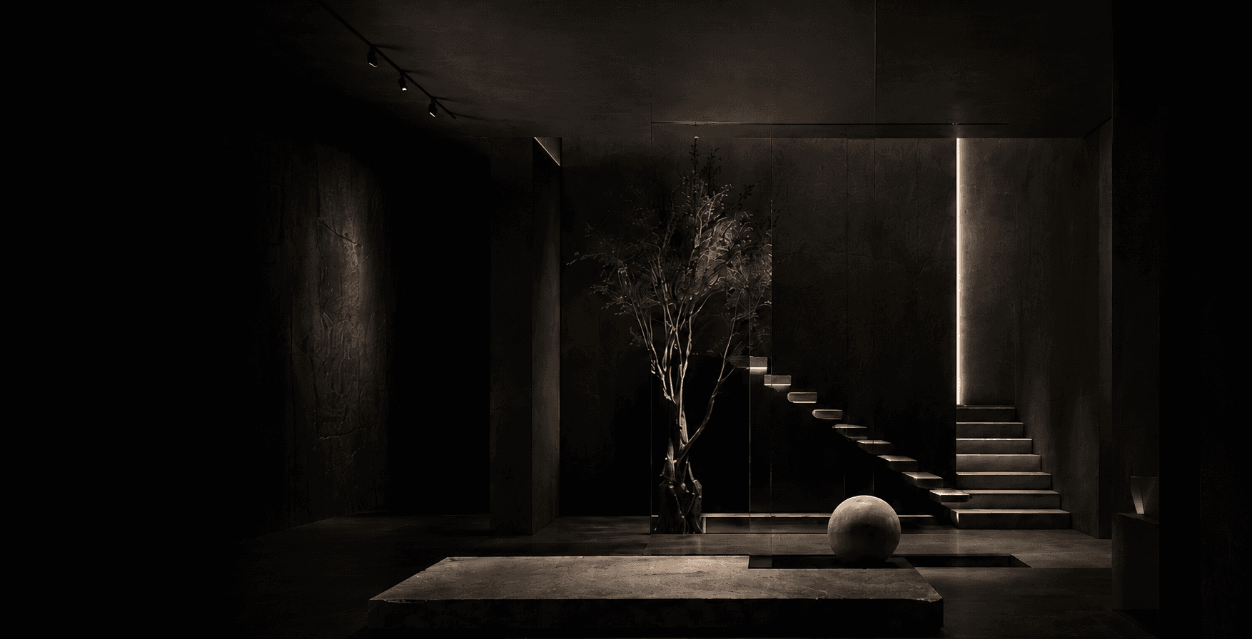 Architectural atmosphere